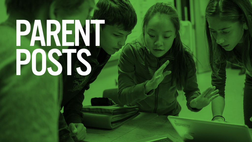 Don’t miss the PIC Family Engagement Series