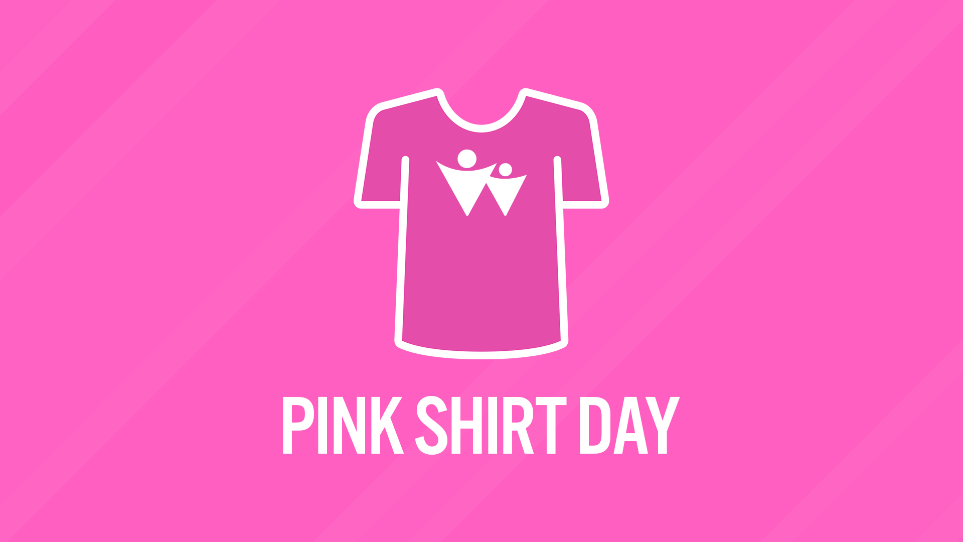 Lifting Each Other Up on Pink Shirt Day - Waterloo Region District... là cơ hội để bạn tìm hiểu thêm về tâm lý học và chăm sóc sức khỏe tinh thần. Hãy cùng chia sẻ và lắng nghe những chia sẻ đầy ý nghĩa của người khác, hỗ trợ nhau trong những khoảnh khắc khó khăn và đề cao ý nghĩa của sự đoàn kết trong cộng đồng.