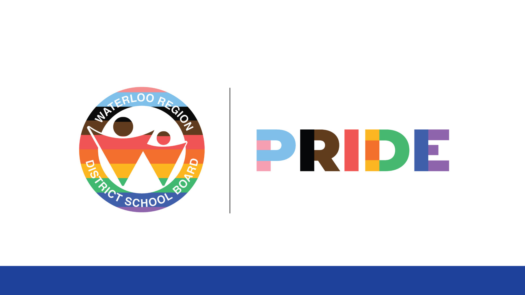 June is Pride Month in the WRDSB