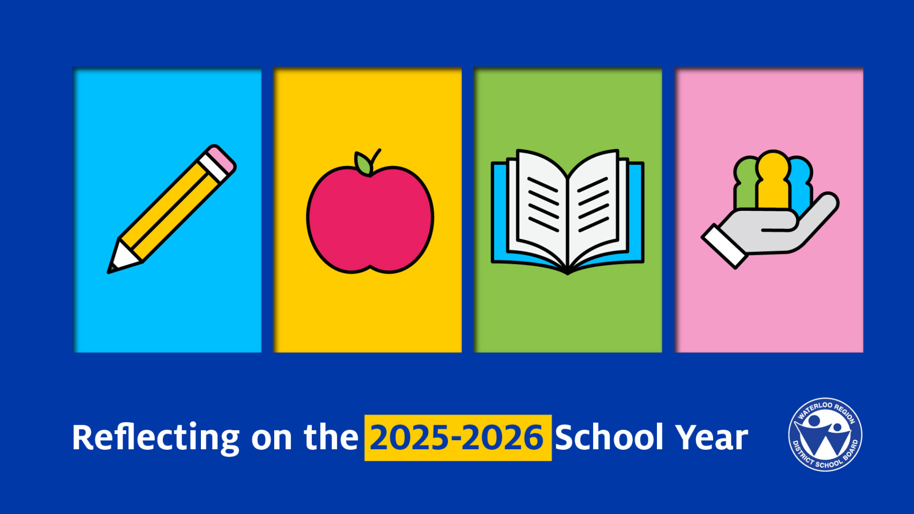 Reflecting on the 2025-2026 School Year