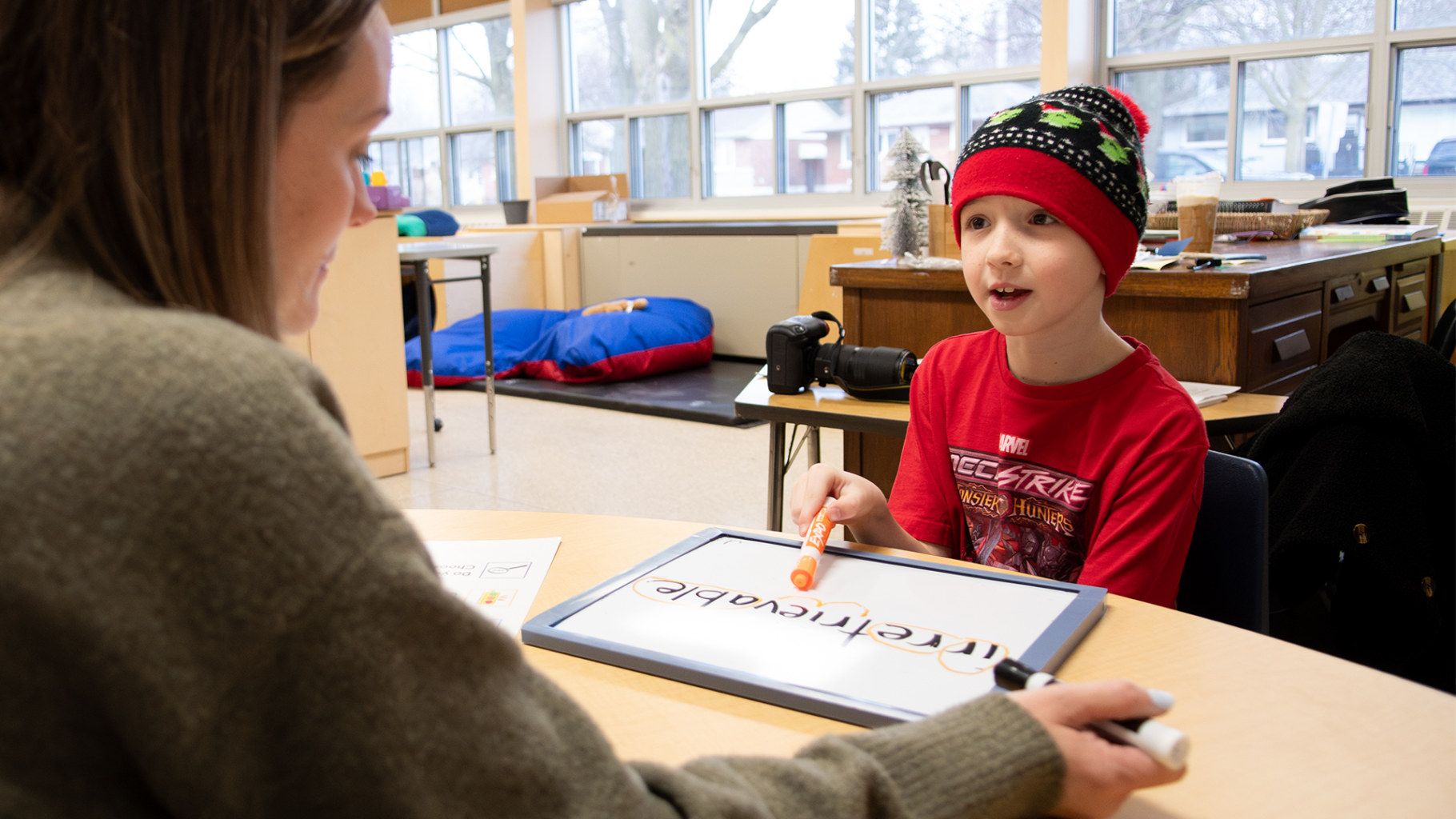 Transforming Literacy: Stewart Avenue Public School's Journey with Structured Literacy