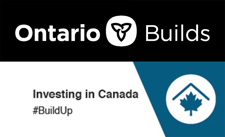 Ontario Builds: Investing in Canada