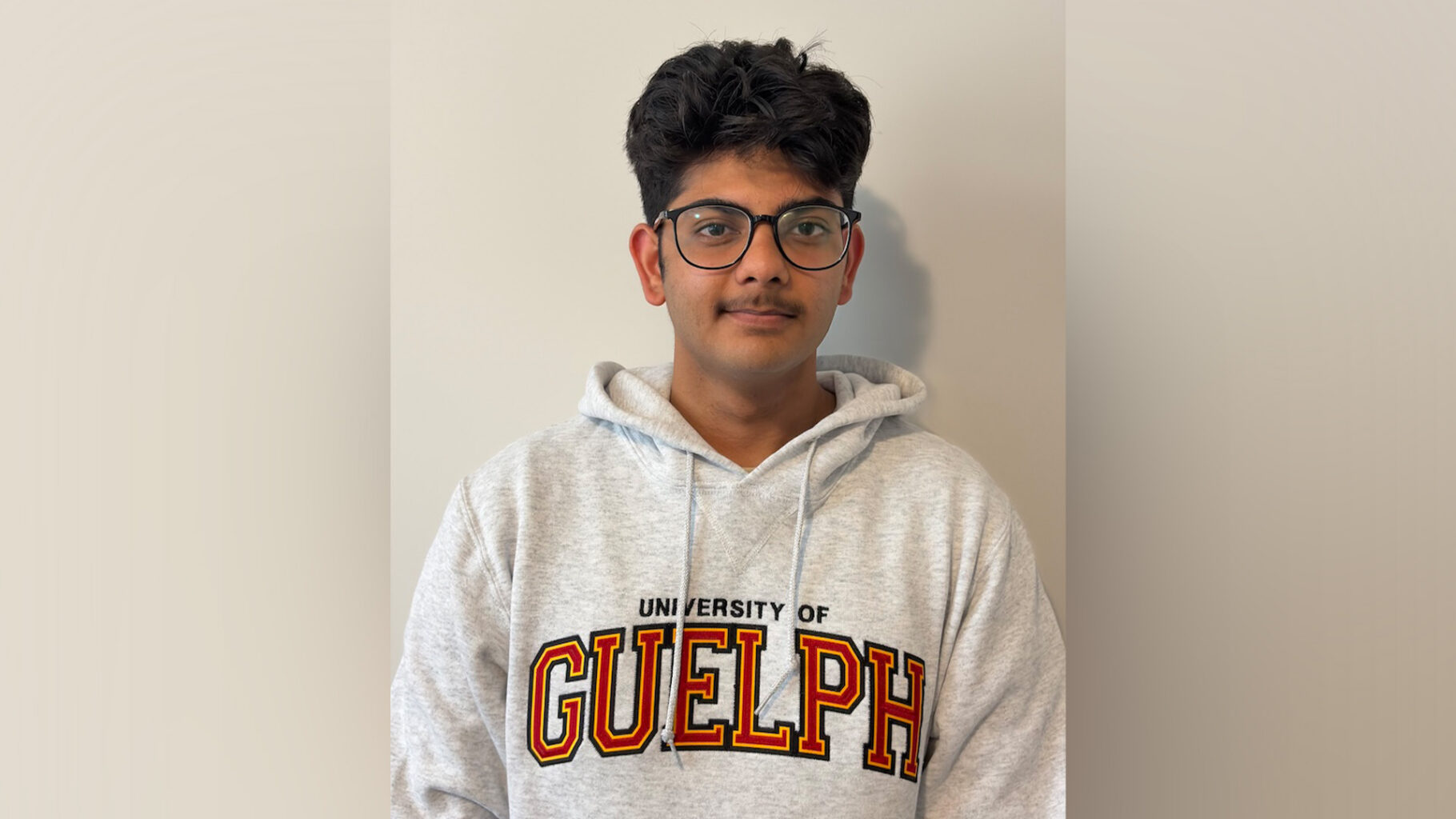 Celebrating Excellence: Congratulations Schulich Leader Scholarship Recipient