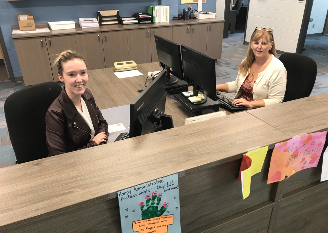 Happy Support Staff Appreciation Day Waterloo Region District School