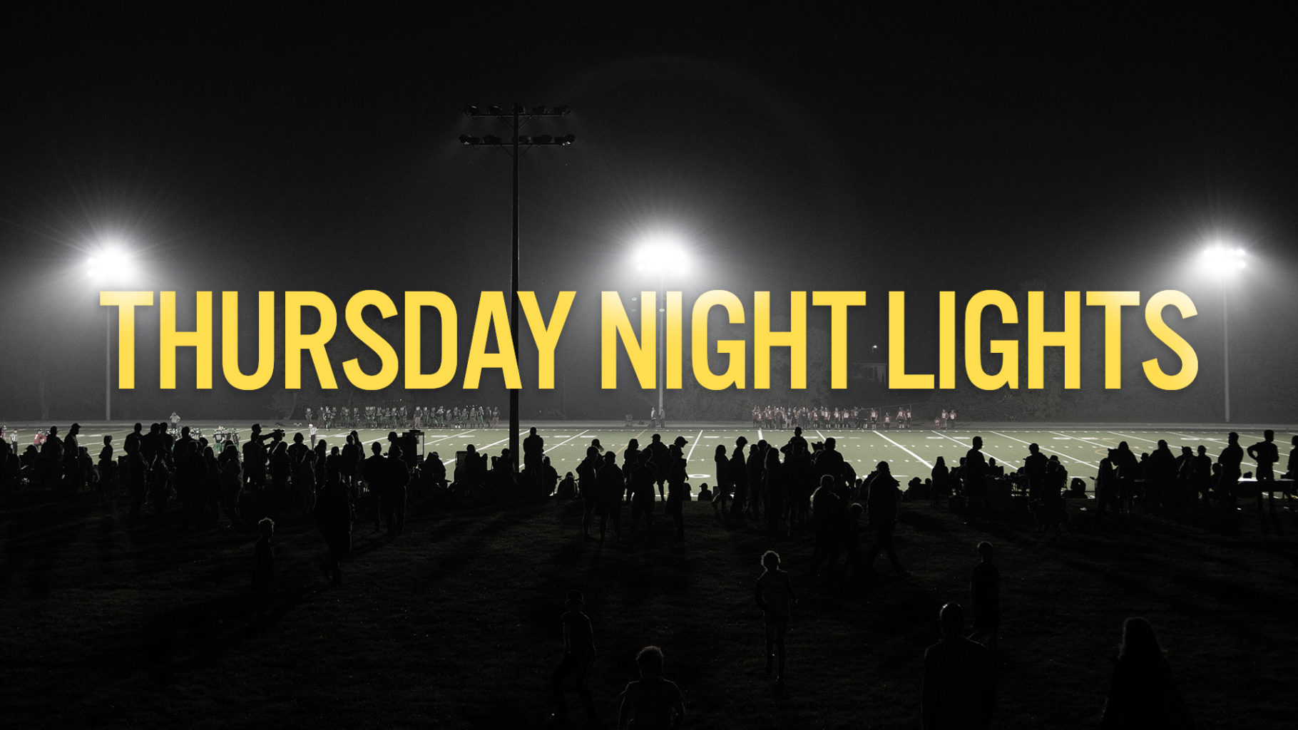 Thursday Night Lights