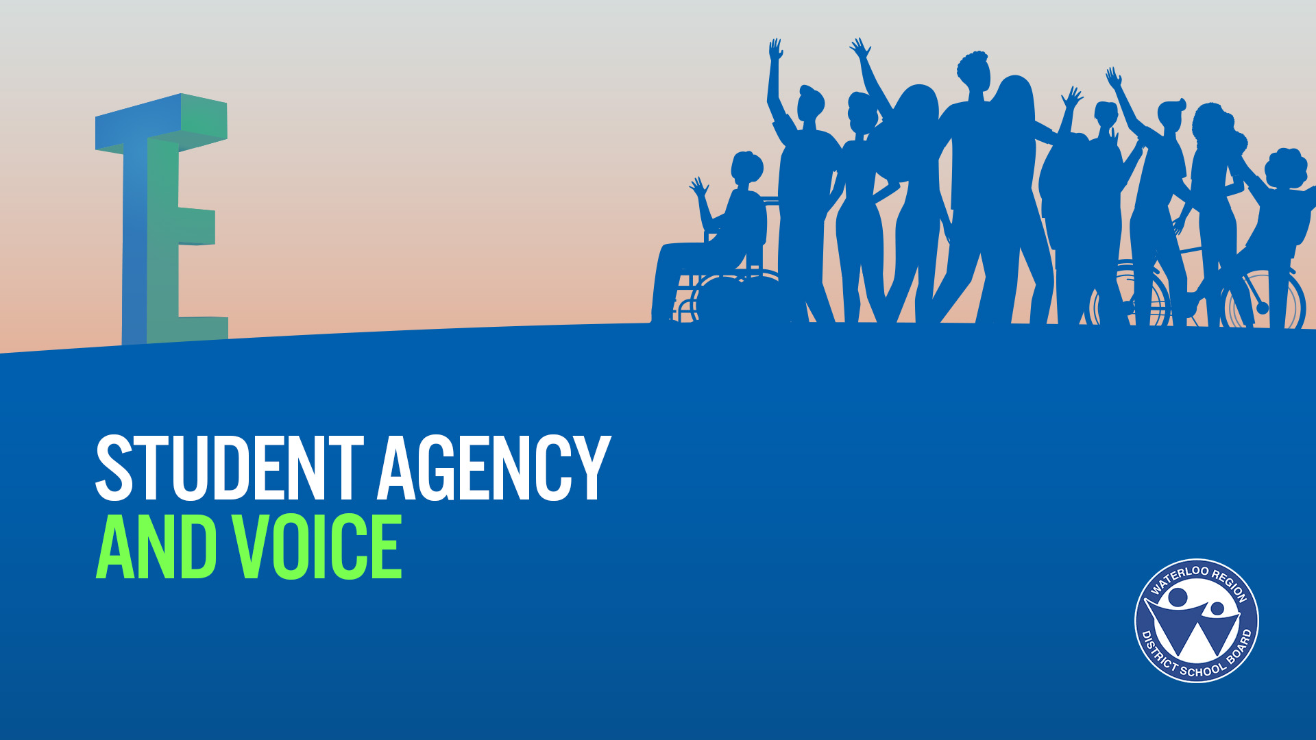 Student Agency and Voice