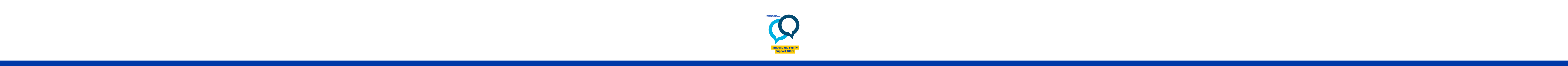 Student and Family Support Office