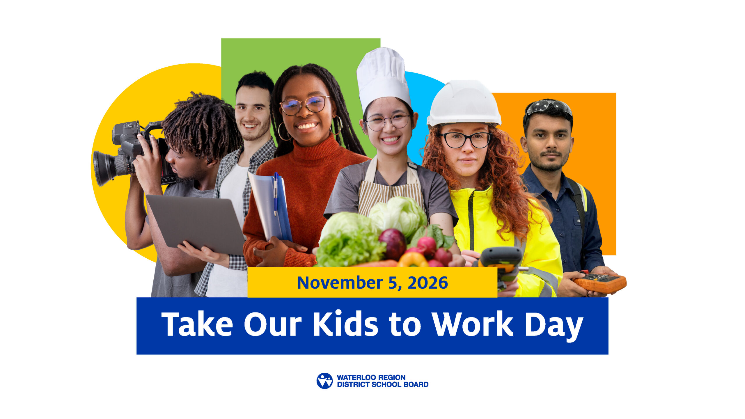 Take Our Kids to Work Day
