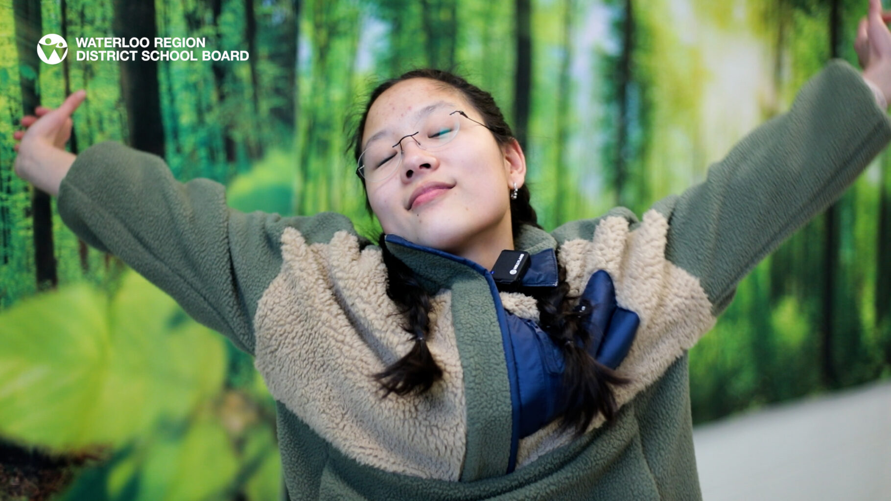 That Time of Year – A WRDSB Student Poem | #StudentVoice