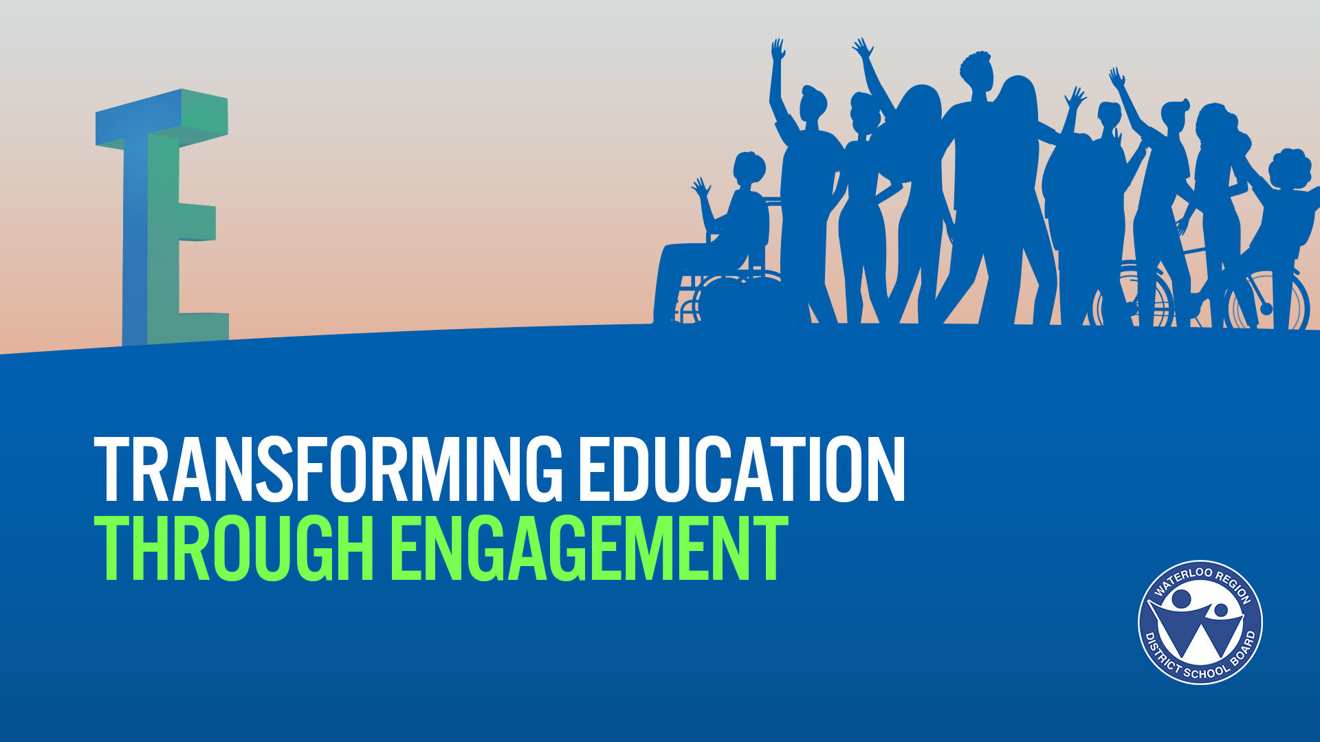 Transforming Education Through Engagement