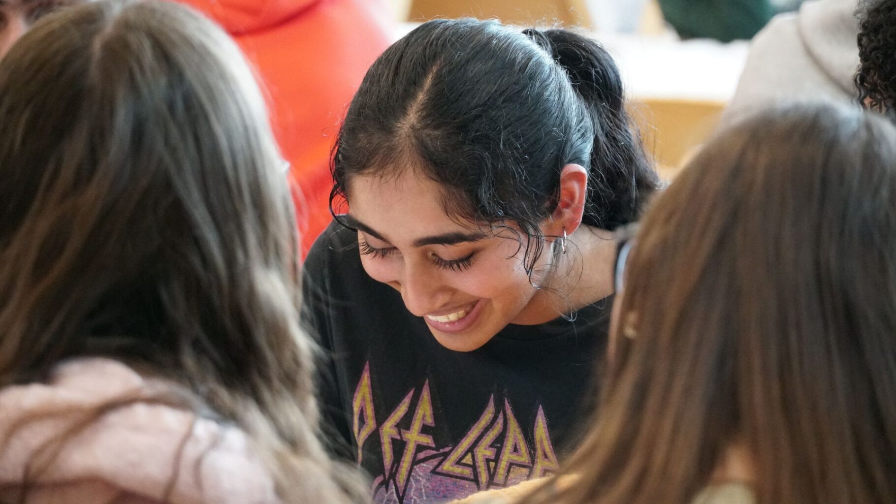 Student-Led Innovation Inspiring Positive Change in Our Communities