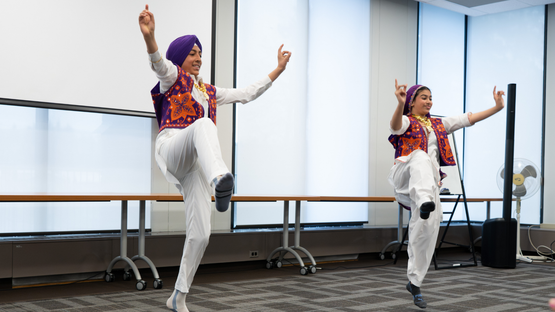Celebrating Sikh Heritage Day at WRDSB | #StudentVoice