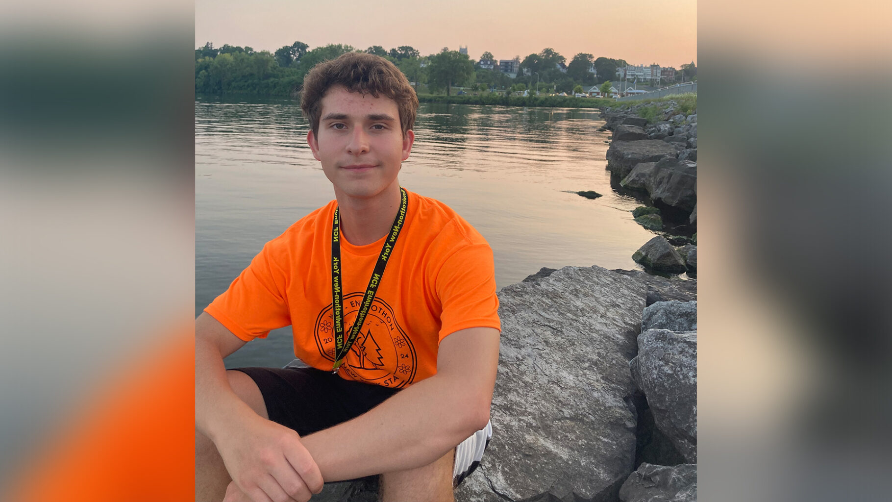 WCI Graduate Reflects on Envirothon Experience | #StudentVoice