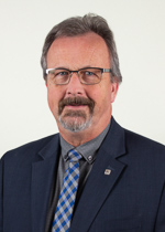 Michael R. Weinert