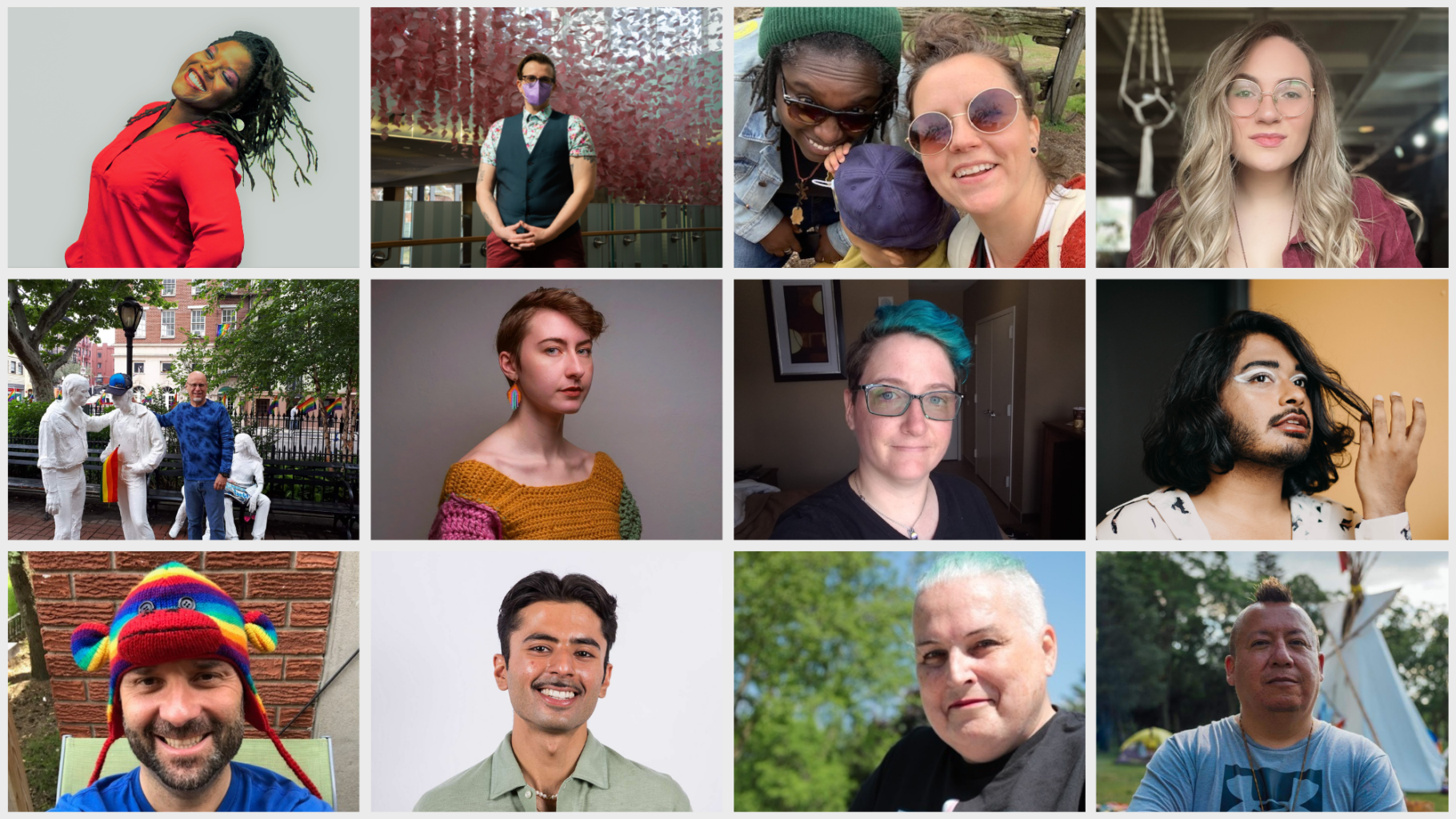 2SLGBTQIA+ and living in Waterloo Region | Part Three