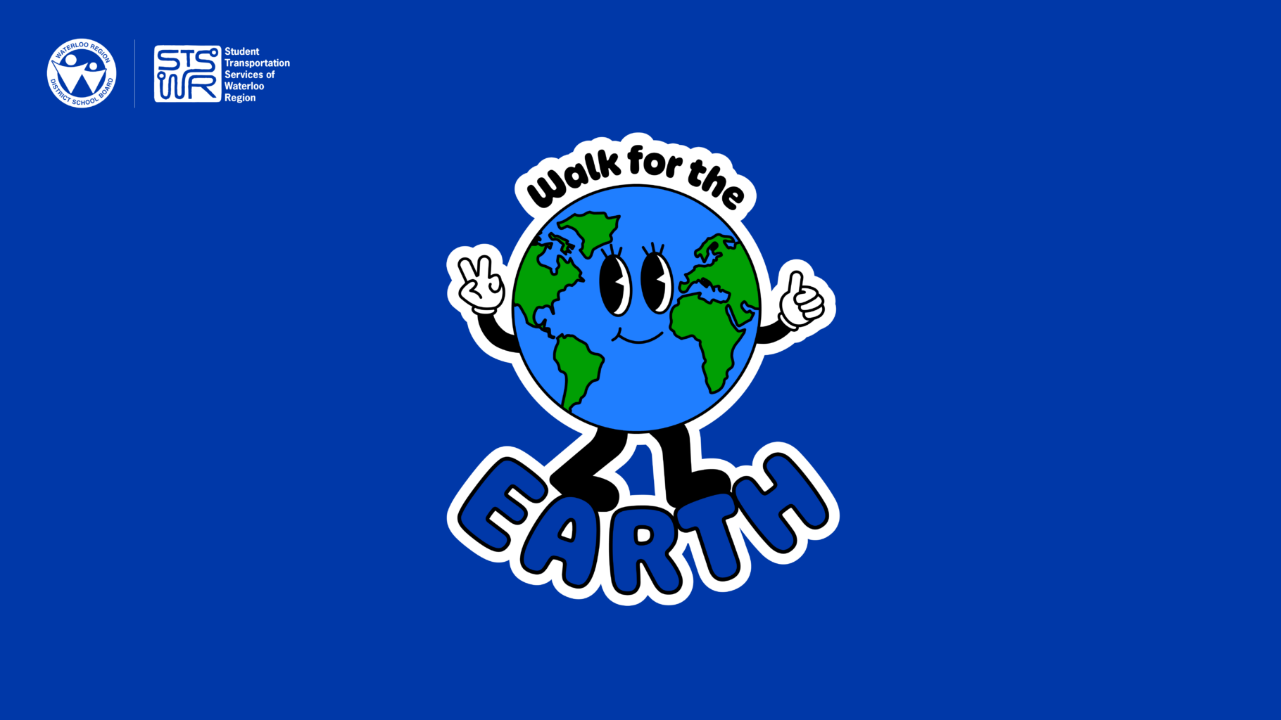 Walk for the Earth