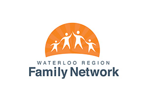 Logo - Waterloo Region Family Network