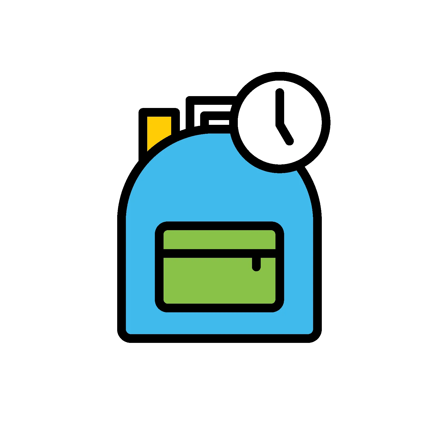 Before and After School Programs icon