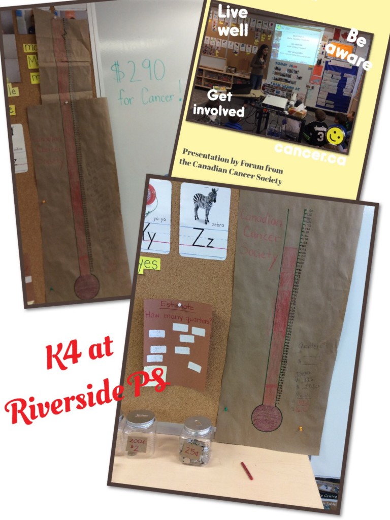 It's amazing what collaboration can do!