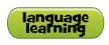 Screenshot of green button that says “language learning”