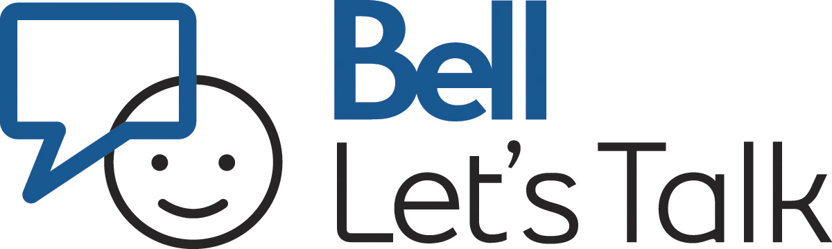 Image result for bell lets talk day 2020