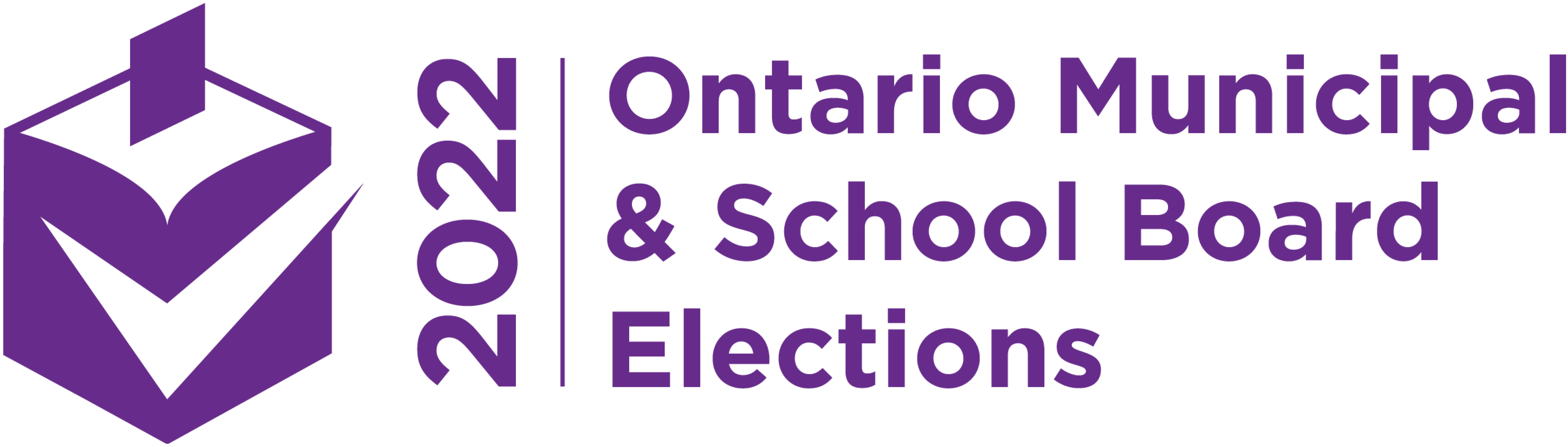 2022 Ontario Municipal & School Board Elections