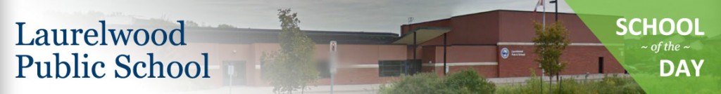 A Week of Giving at Laurelwood PS