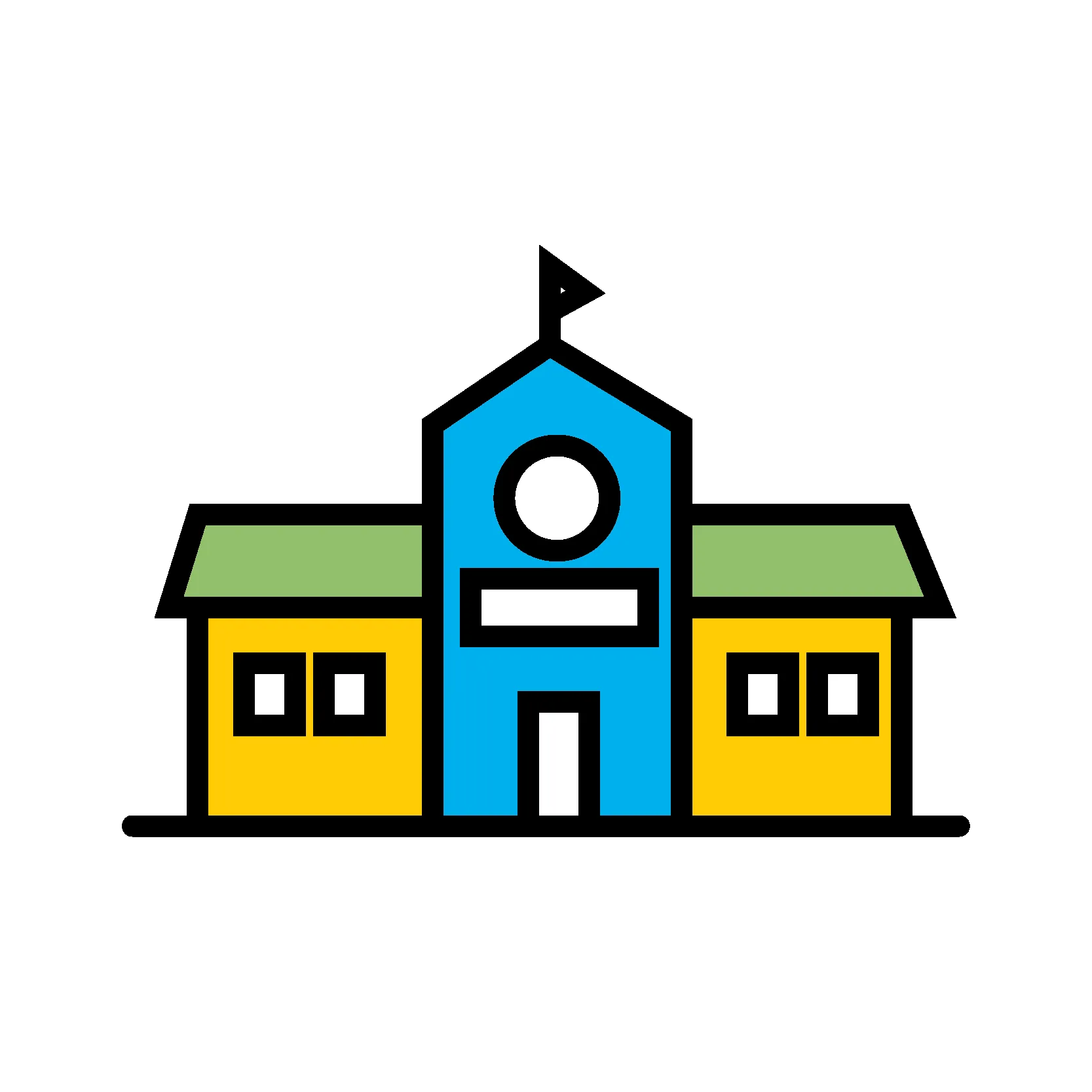 School icon