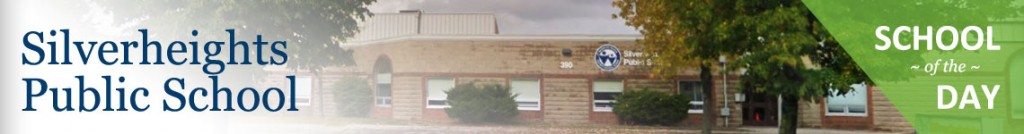Happy 25th Birthday, Silverheights PS