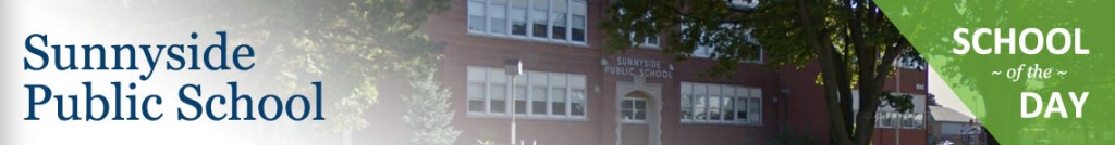 Sunnyside PS welcomes new Canadians to their mother’s group