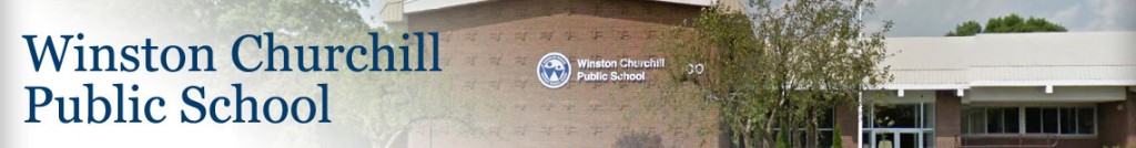 Winston Churchill PS is celebrating its 50th anniversary