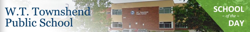 WT Townshend hosts parent engagement workshops